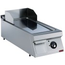 DIAMOND - Plaque de cuisson électrique lisse inox