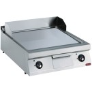 DIAMOND -Plaque cuisson électrique lisse chrome