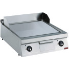 DIAMOND - Plaque cuisson électrique lisse-chrome dur