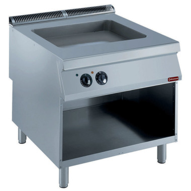 DIAMOND - Sauteuse cuiseur électrique multifonctions-22litres