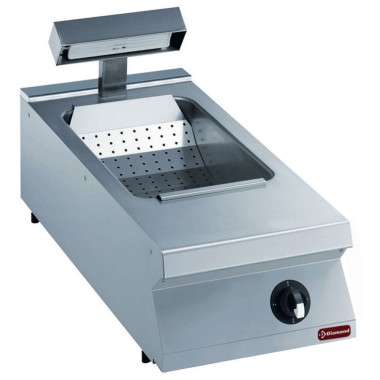 DIAMOND - Bac de salage électrique -top-