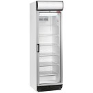 DIAMOND - Vitrine t° négative- statique/ventilée-380 litres