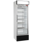 DIAMOND -Vitrine t° négative- statique/ventilée-500 litres