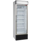 DIAMOND - Vitrine t° positive ventilée- 500 litres+caisson