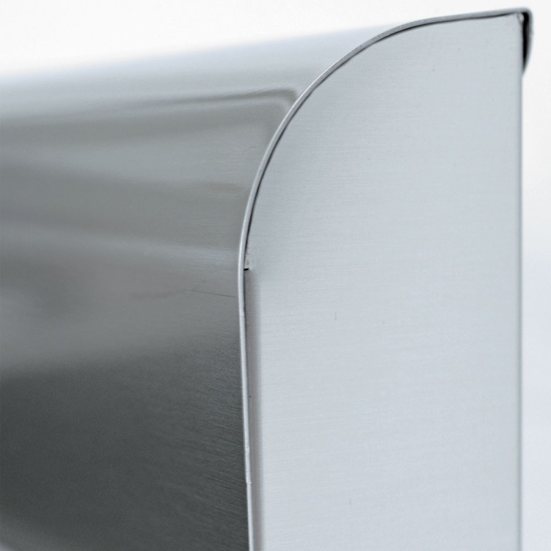 DIAMOND - Cuisinière vitrocéramique 4 plaques -top-
