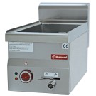 DIAMOND -Bain-marie électrique 3xGN1/4 -top-