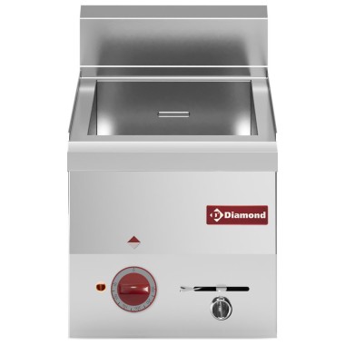 DIAMOND - Bain-marie électrique 3xGN-1/4-top-