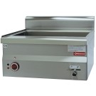 DIAMOND  Bain-marie électrique 1x GN1/1- 2x GN 1/4