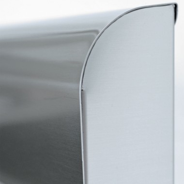 DIAMOND  Bain-marie électrique 1x GN1/1- 2x GN 1/4