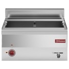 DIAMOND - Cuiseur à pâte électrique cuve 30 litres -top-