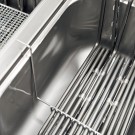 DIAMOND - Friteuse électrique cuve 10 litres
