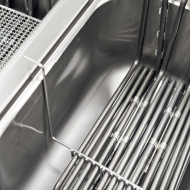 DIAMOND -Friteuse s-powerful -électrique 10 litres