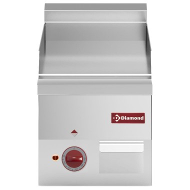 DIAMOND -Plaque cuisson électrique lisse 300x600mm