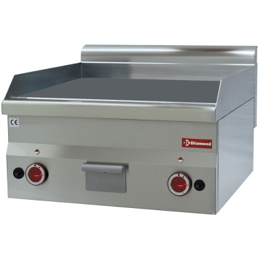 DIAMOND - Plaque de cuisson électrique 600x600mm