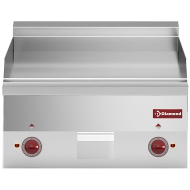 DIAMOND - Plaque de cuisson électrique - surface lisse