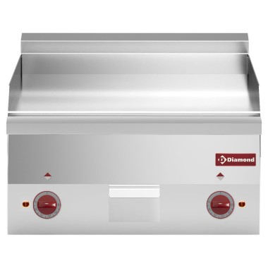 DIAMOND - Plaque de cuisson électrique surface lisse 600