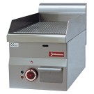 DIAMOND - Plaque de cuisson électrique - rainurée