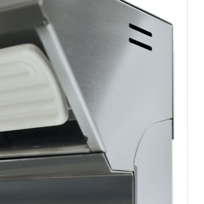 DIAMOND - Bac de salage électrique cuve GN1/2