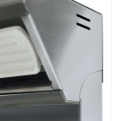 DIAMOND - Bac de salage électrique cuve GN1/2