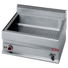 DIAMOND - Bain-marie électrique GN 2/1-h150 mm -top-