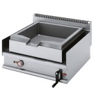 DIAMOND -Sauteuse électrique basculante cuve 30 litres