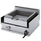 DIAMOND - Sauteuse électrique basculante inox 30 litres