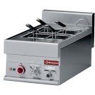 DIAMOND - Cuiseur à pâte électrique capacité 20 litres