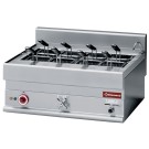 DIAMOND - Cuiseur à pâtes électrique capacité 40 litres -top-