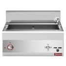 DIAMOND - Cuiseur à pâtes électrique 40 litres -top-
