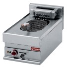 DIAMOND - Friteuse s-powerful électrique 1x 10 litres