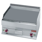 DIAMOND -Plaque cuisson électrique lisse-695x520 mm
