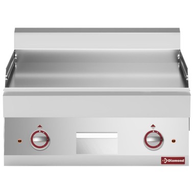 DIAMOND -Plaque cuisson électrique lisse 695x520mm