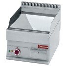 DIAMOND - Plaque de cuisson électrique lisse 400 x 650 x 280/380