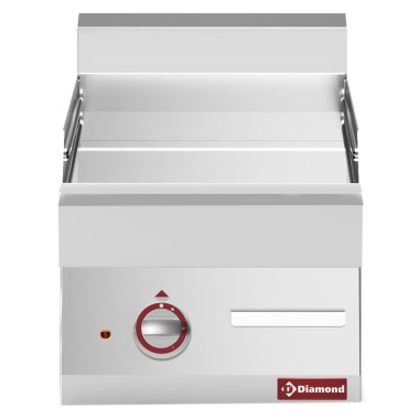DIAMOND - Plaque de cuisson électrique lisse top