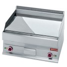 DIAMOND -Plaque cuisson électrique lisse fonte