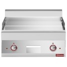 DIAMOND - Plaque de cuisson électrique fonte - top