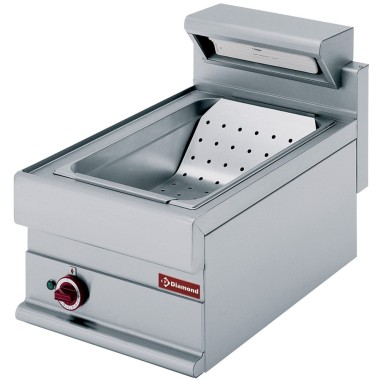 DIAMOND - Bac de salage pour pommes frites -top-