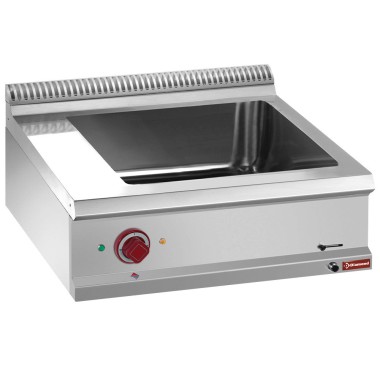 DIAMOND -Bain-marie électrique GN2/1-h150mm