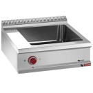DIAMOND -Bain-marie électrique GN2/1-h150mm