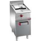 DIAMOND -Friteuse électrique cuve13 litres-armoire