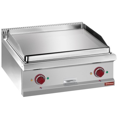 DIAMOND - Plaque de cuisson électrique  lisse