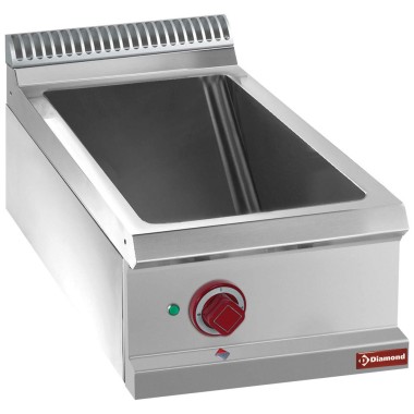 DIAMOND - Bac de salage pour pommes frites -top-