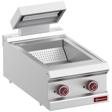 DIAMOND - Bac de salage pour pommes frites -top-