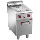 DIAMOND -Bain-marie électrique 4xGN1/3-armoire