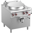 DIAMOND -Marmite électrique cuve100 litres chauffage indirect