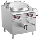 DIAMOND -Marmite électrique cuve150 litres chauffage indirect