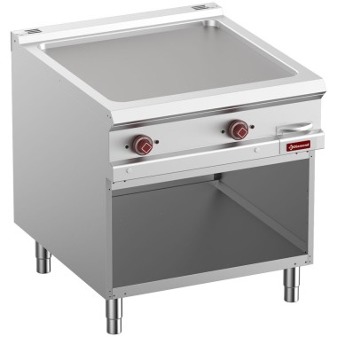DIAMOND -Plaque de cuisson électrique lisse module 1/1