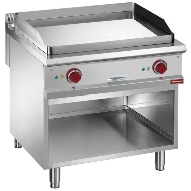 DIAMOND -Plaque de cuisson électrique lisse module 1/1
