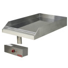 DIAMOND - Plaque de cuisson  électrique lisse à encastrer
