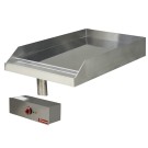 DIAMOND - Plaque de cuisson  électrique lisse à encastrer